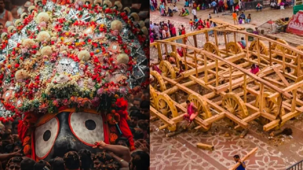 Jagannath Rathyatra