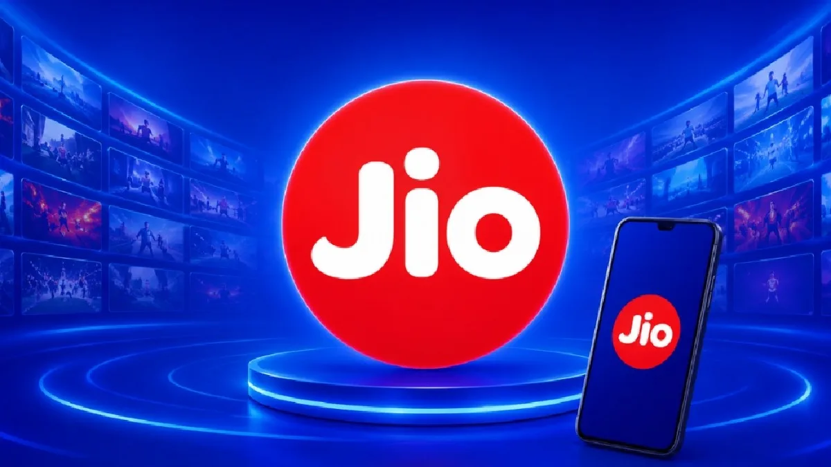 Jio TV Pro