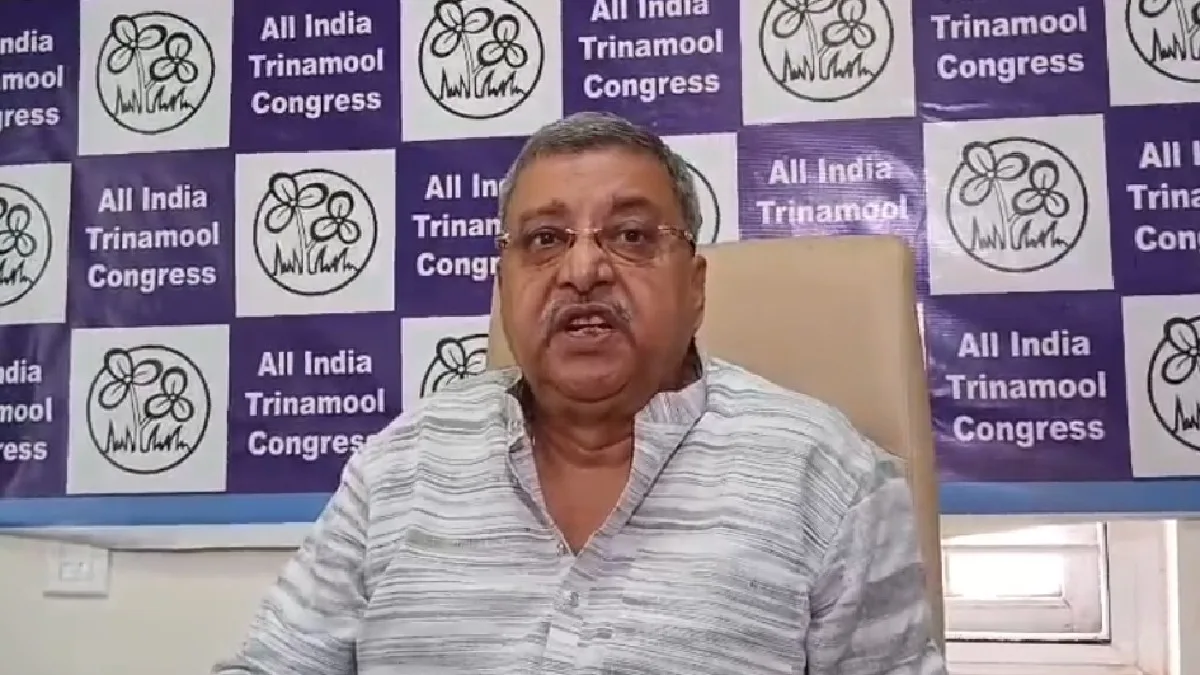 Kalyan Banerjee