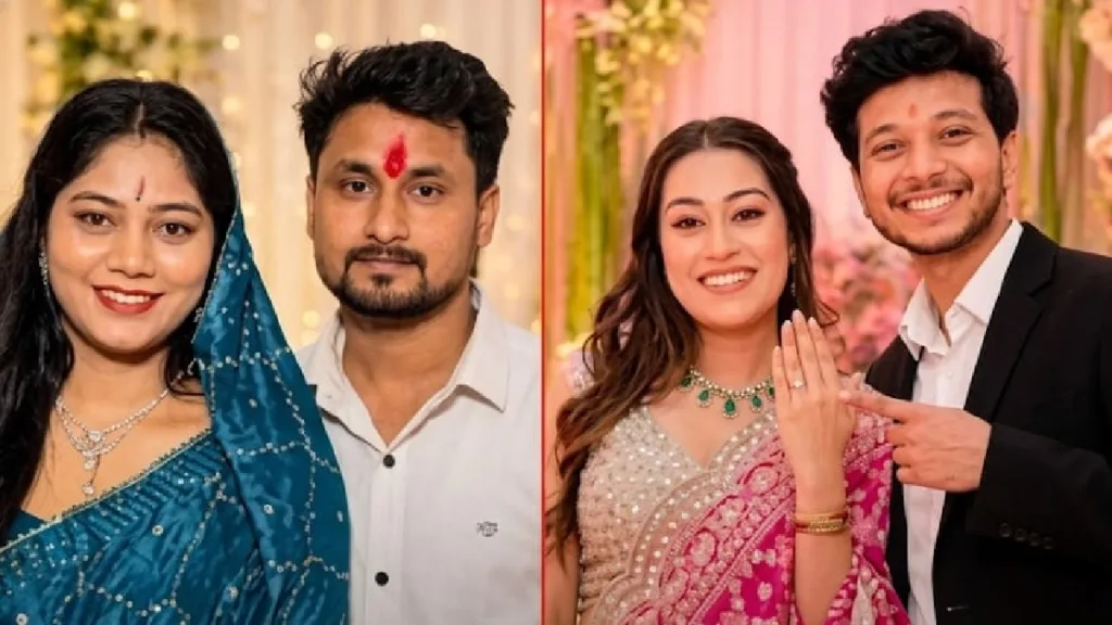 Ketan Agarwal Murder Planning