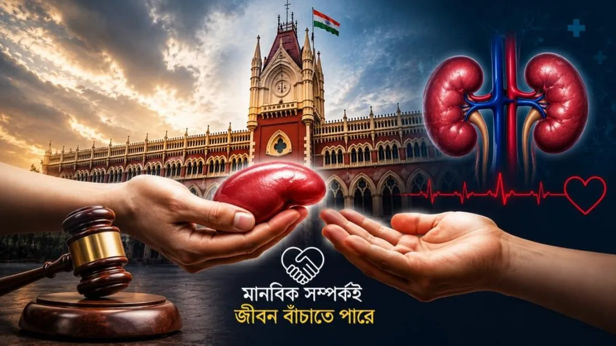Kidney Donation