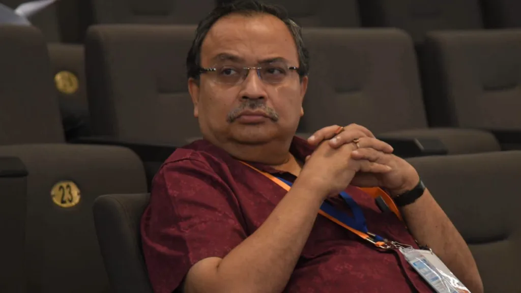 Kunal Ghosh 1