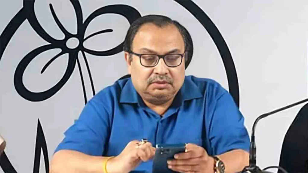 Kunal Ghosh