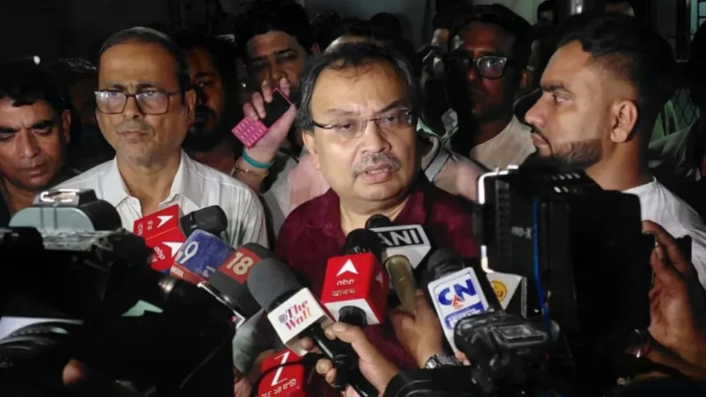 Kunal Ghosh