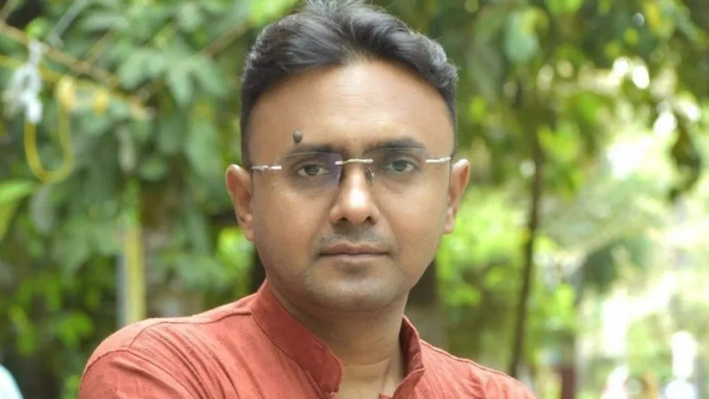 Lahek Ali Arrested