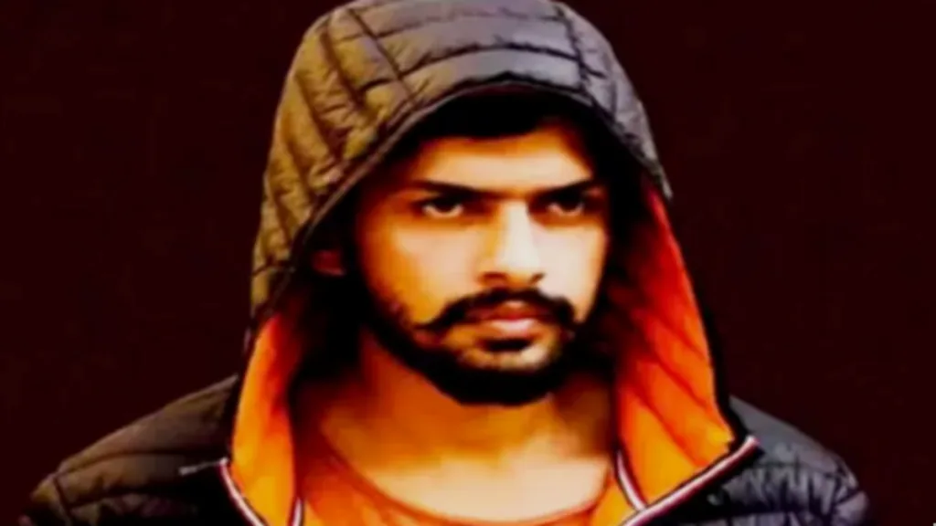 Lawrence Bishnoi Gang