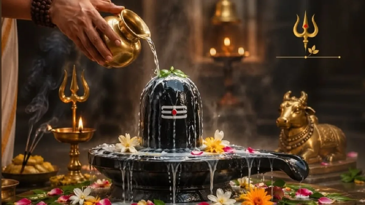 Lord Shiva Mandir