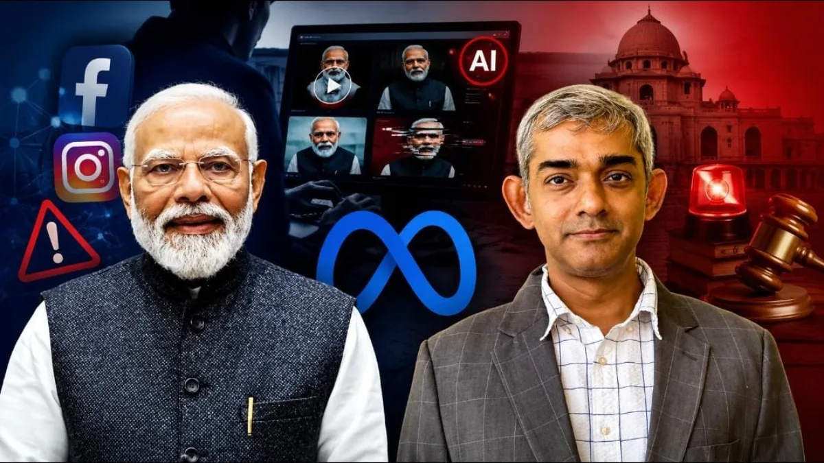 Meta India Chief