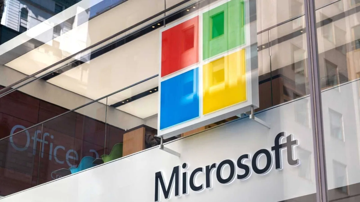 Microsoft Layoffs