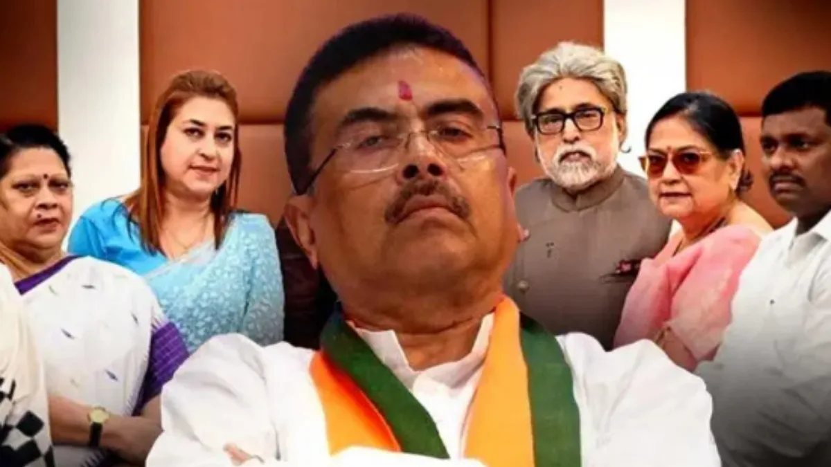 NDA Meeting