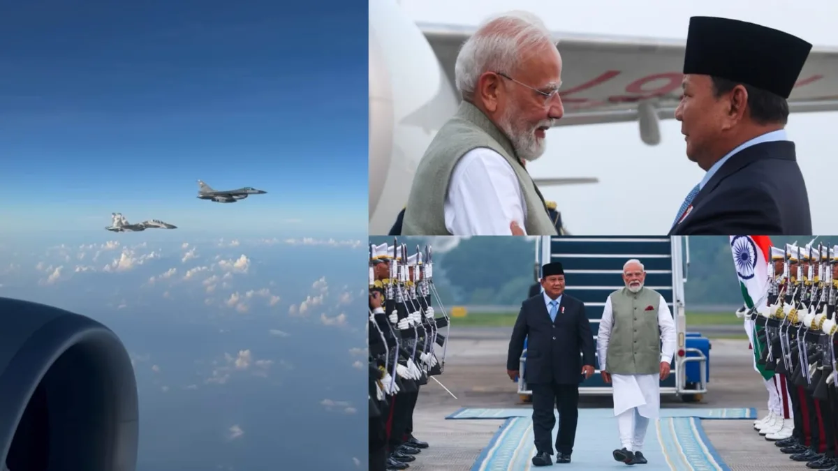 Narendra Modi