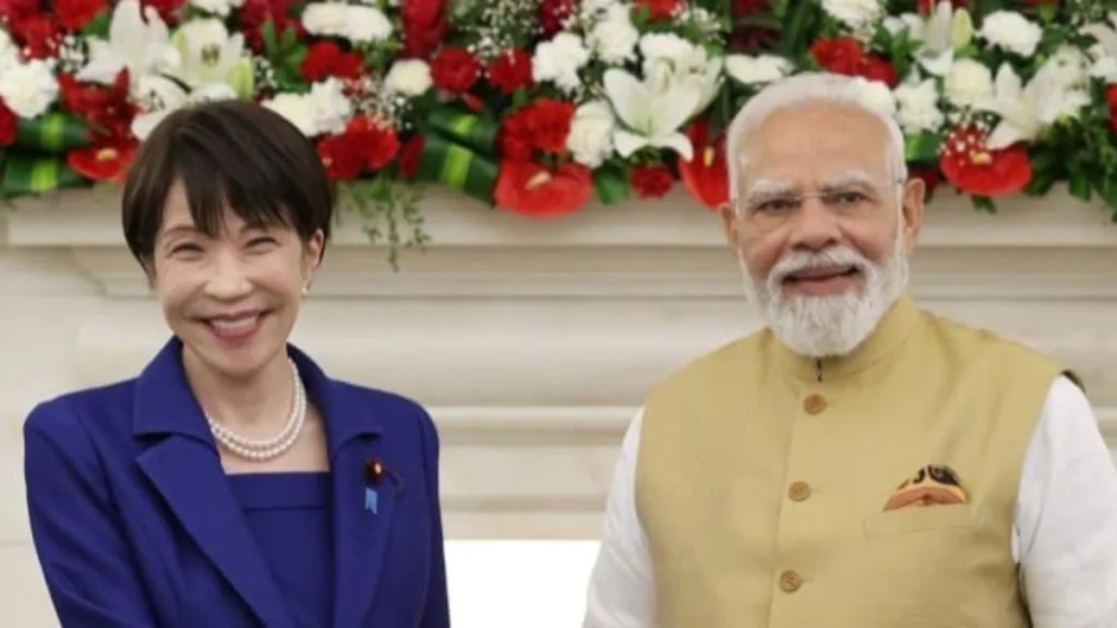 Narendra Modi