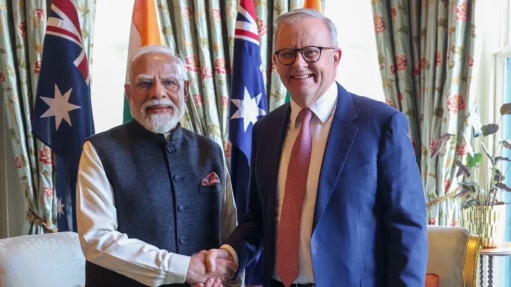 Narendra Modi