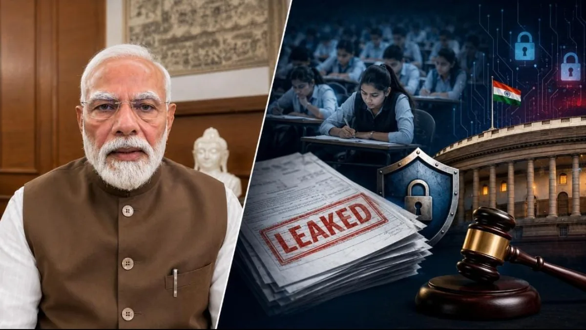 Narendra Modi