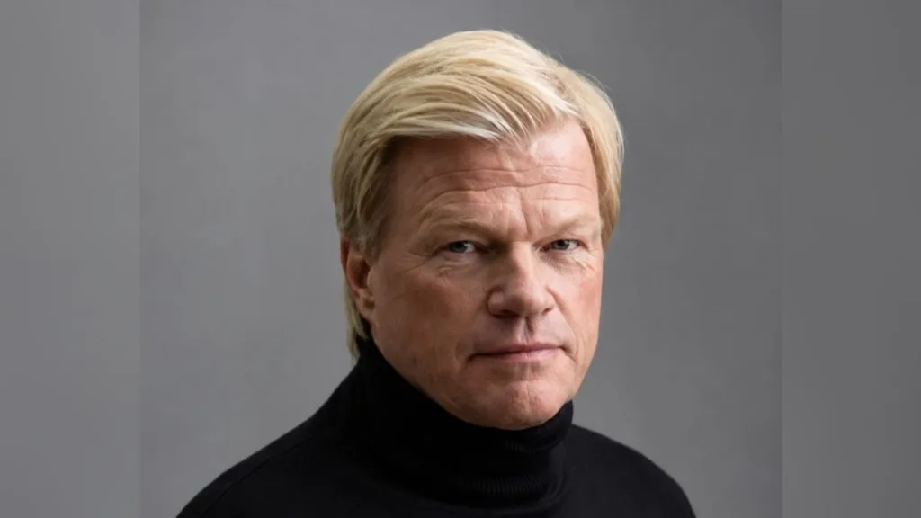 Oliver Kahn