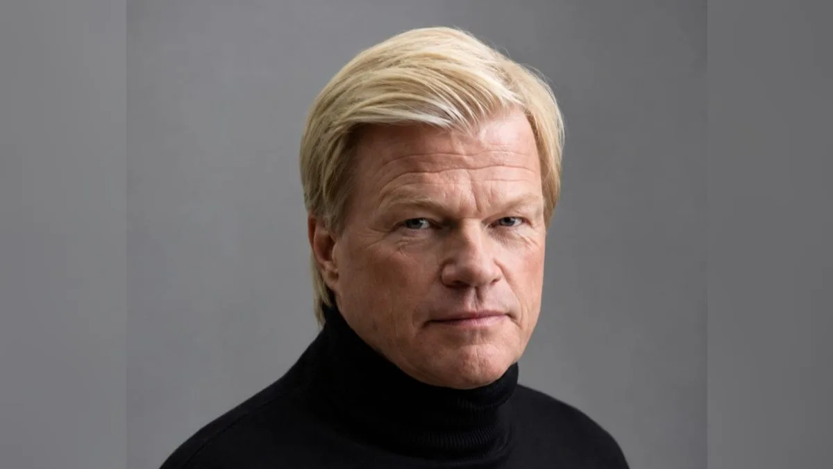 Oliver Kahn