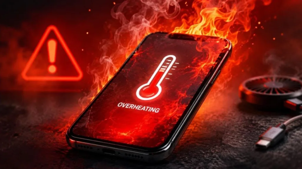 Overheating