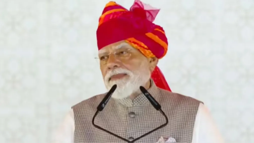 PM Narendra Modi