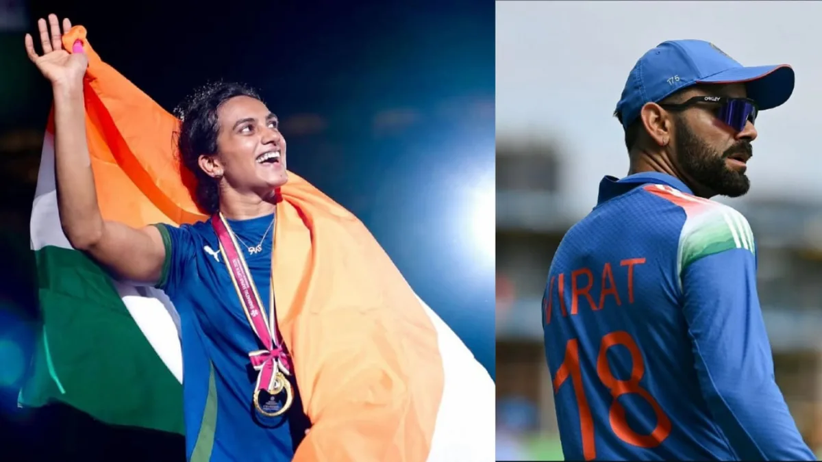 PV Sindhu