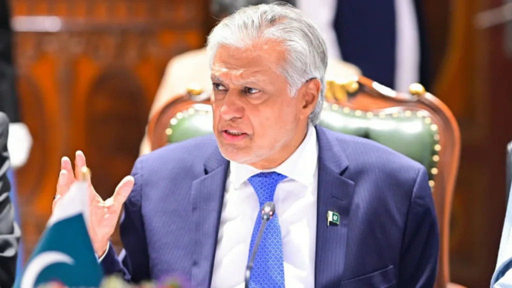 Pakistan