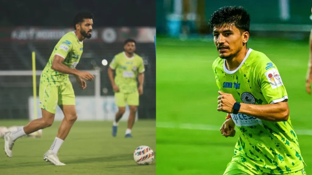 ডার্বি দিয়েই শুরু, প্রথম পরীক্ষায় কি বাজিমাত করতে পারবেন দিলমপেরিস? 1 Panagiotis Dilmperis 1
