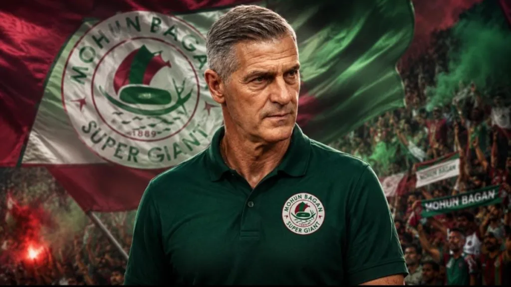Panagiotis Dilmperis