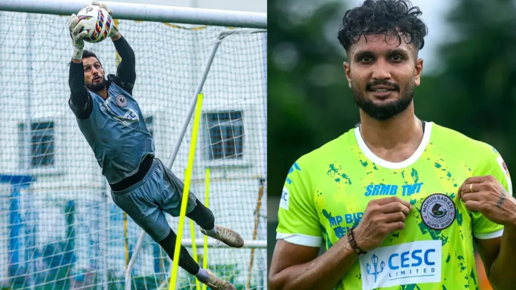 ডার্বি দিয়েই শুরু, প্রথম পরীক্ষায় কি বাজিমাত করতে পারবেন দিলমপেরিস? 2 Panagiotis Dilmperis 2
