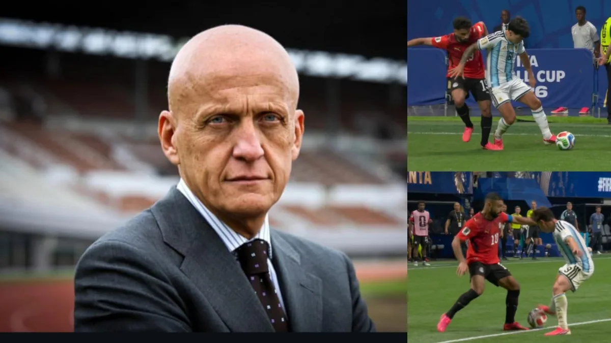 Pierluigi Collina