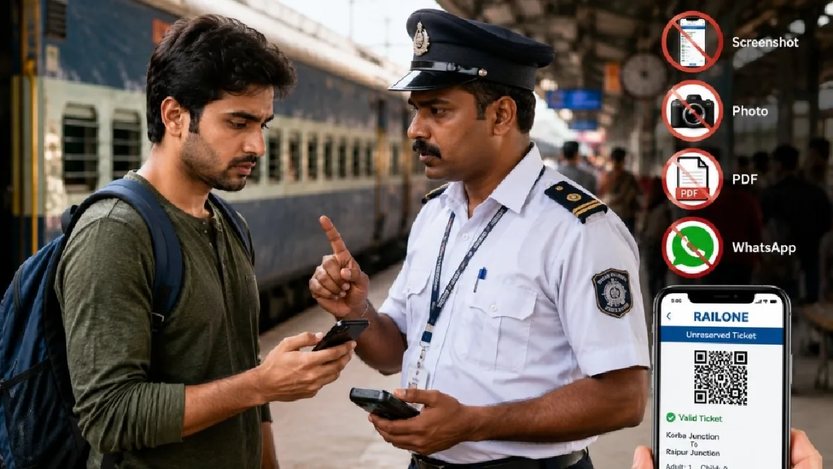 Railway Guidelines