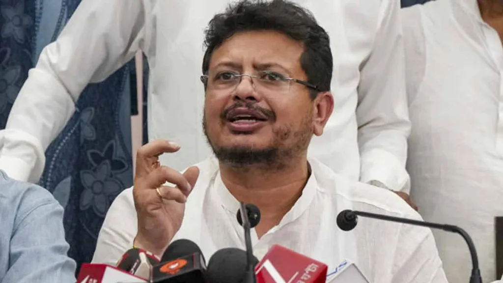 Ritabrata Banerjee