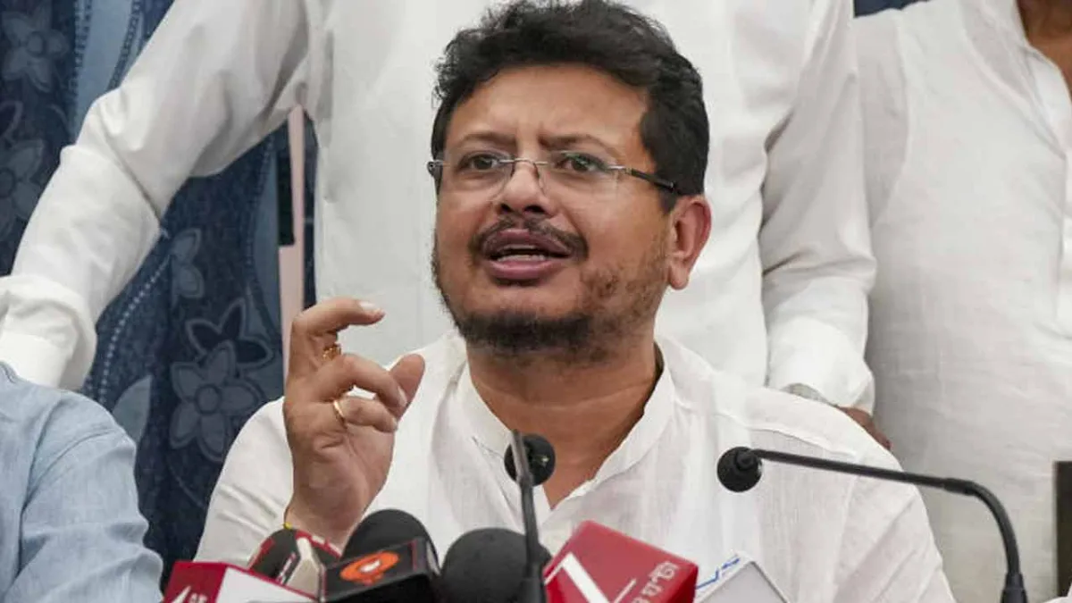 Ritabrata Banerjee