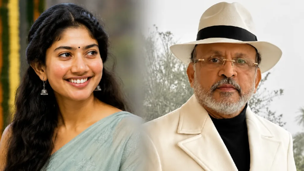 ট্রেলারের আগেই বিতর্কে 'রামায়ণ', সাই পল্লবীর কাস্টিং নিয়ে মুখ খুললেন অন্নু কপূর 3 Sai Pallavi In Ramayana