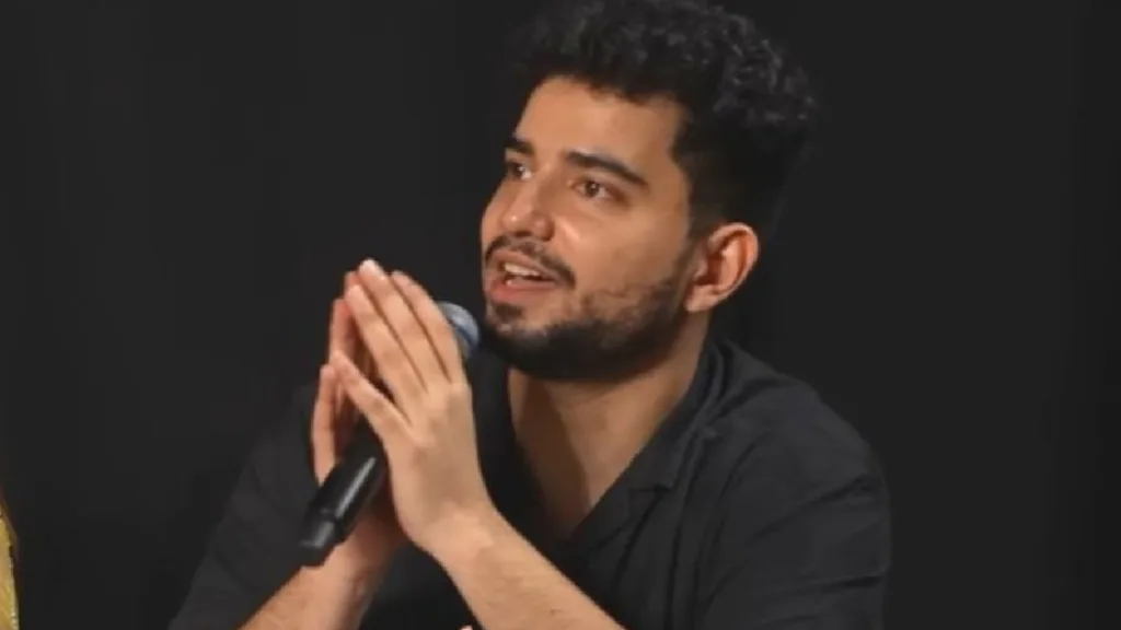 Samay Raina