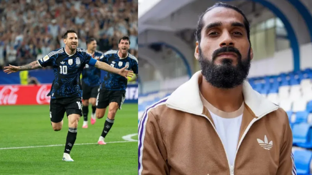 Sandesh Jhingan