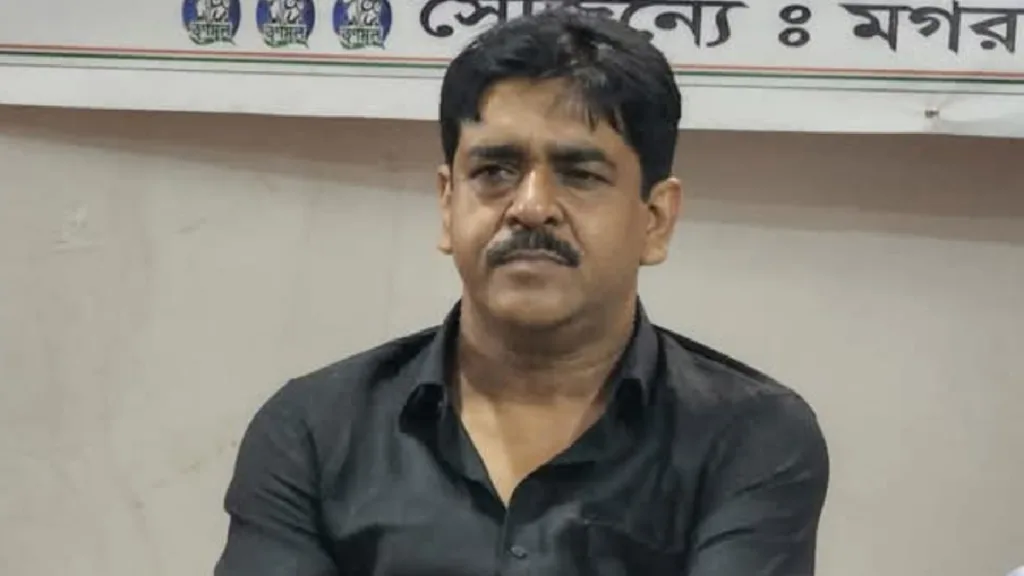 Saokot Molla
