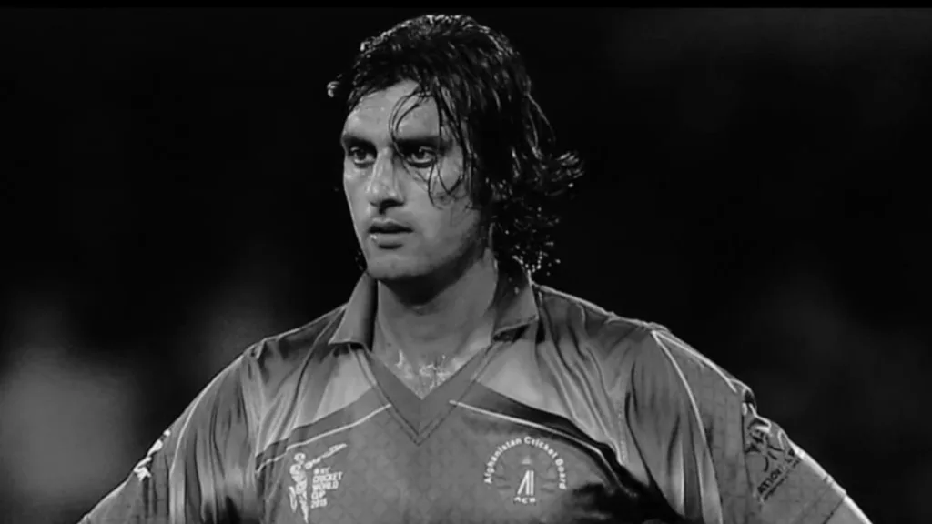 Shapoor Zadran