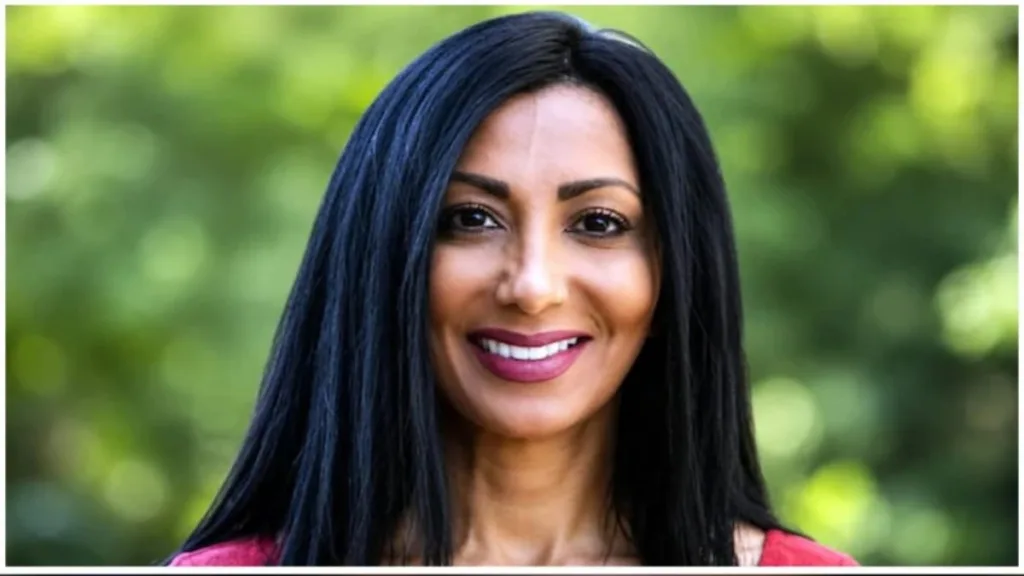 Sheetal Wrzesien Shot Dead