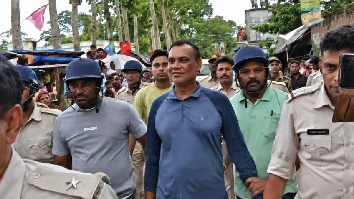 South 24 Parganas News