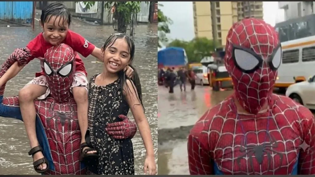 Spiderman