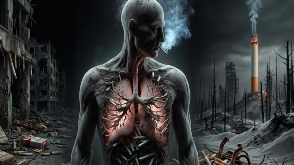 Stop Smoking