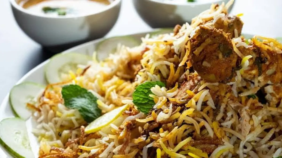 Tamil Nadu Mid Day Meals
