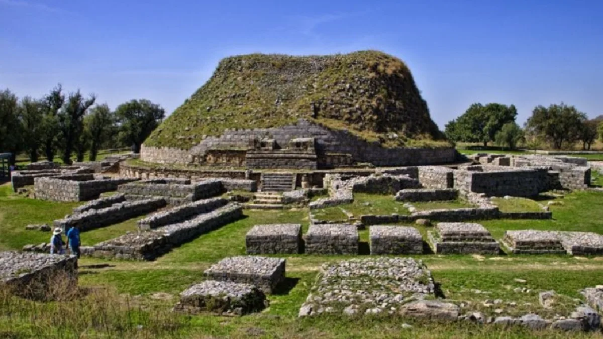 Taxila Pakistan