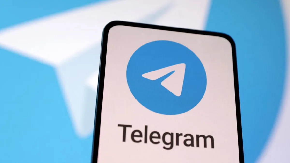 Telegram