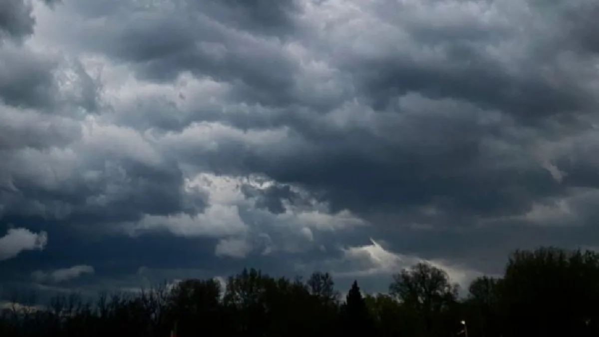 Weather Update
