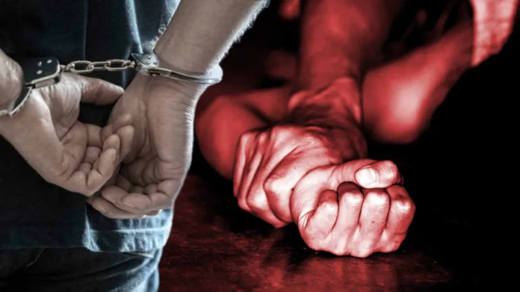 বারুইপুরকাণ্ডে গ্রেফতার মূল অভিযুক্ত, নিহতের বাড়িতে তৃণমূল ও বামেদের প্রতিনিধি দল 2 baruipur case