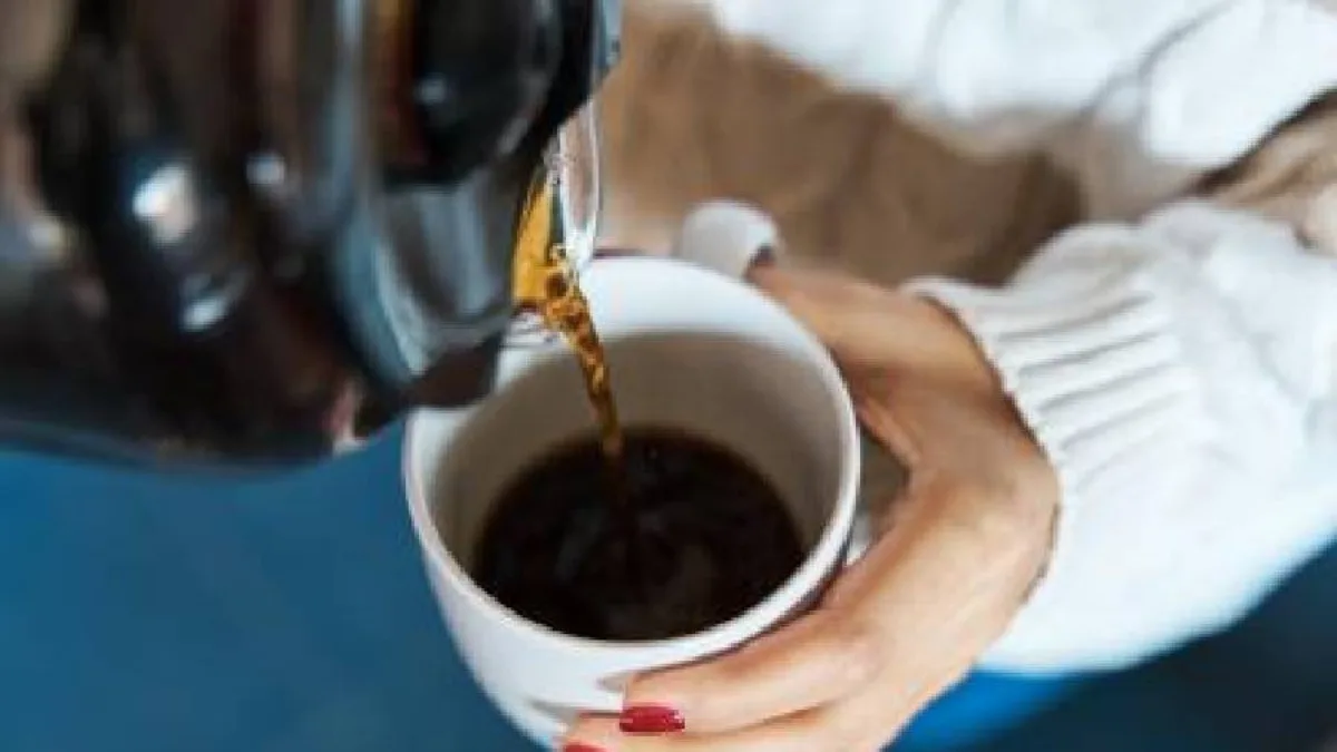 coffee