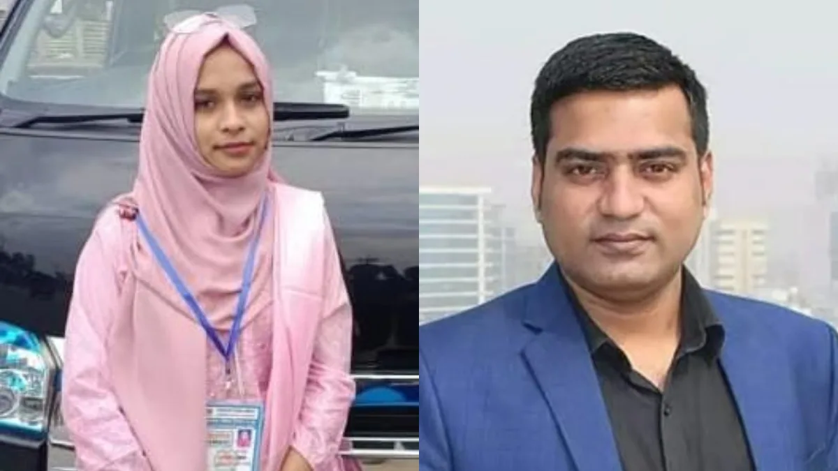 india bangladesh press minister