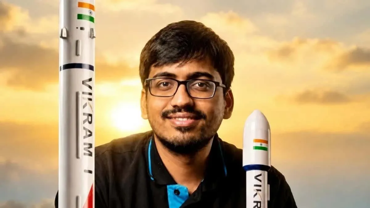 pawan chandana