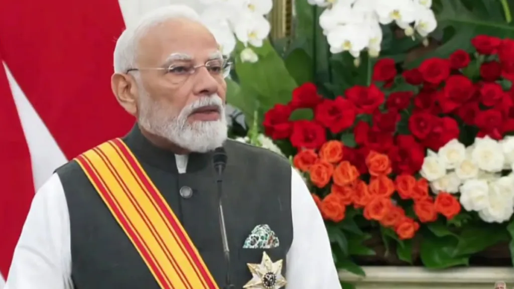 ব্রহ্মোস চুক্তি, ইন্দোনেশিয়ার সঙ্গে সামরিক চুক্তিতে ছক্কা ভারতের 1 pm narendra modi