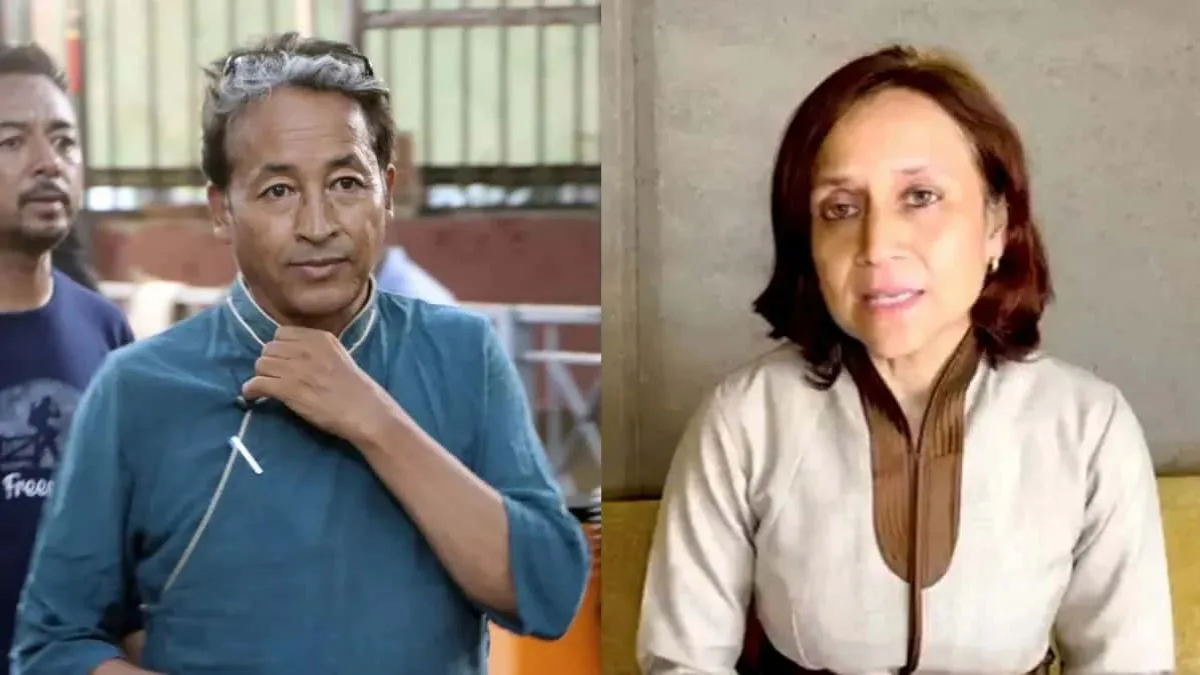 sonam wangchuk